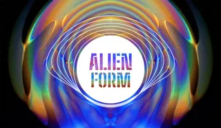 Alien_Form_cover_animated ALIEN FORM, Cover Alien Form a VJ pack by Protobacillus