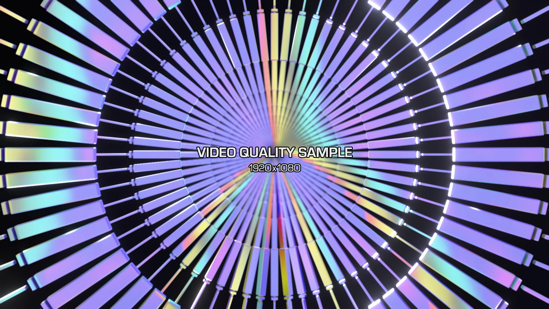 CHROMATICA, Blue, Purple, Graphic design, Symmetry, Graphics, Design, Science, VJ Pack created by Proto, Protobacillus, Protoloops, Video loop