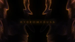 Hydromedusa_Cover_animated HYDROMEDUSA, Darkness, Night, Graphics, Heat, VJ Pack created by Proto, Protobacillus, Protoloops, Video loop
