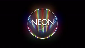 Neon_hit_cover_animated NEON HIT, Graphic design, Graphics, Night, Design, Visual Effect Lighting, VJ Pack created by Proto, Protobacillus, Protoloops, Video loop