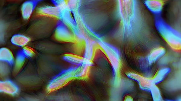 Protoloop_L_49_quality_sample Protoloop L 49, Dark, Fluid, rgb, Fractal, VJ video loop created by Protoloops | Protobacillus | Proto