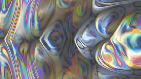 Grey, Fractal art, Silver, Psychedelic art, Graphics, Modern art, VJ Pack created by Proto, Protobacillus, Protoloops, Video loop