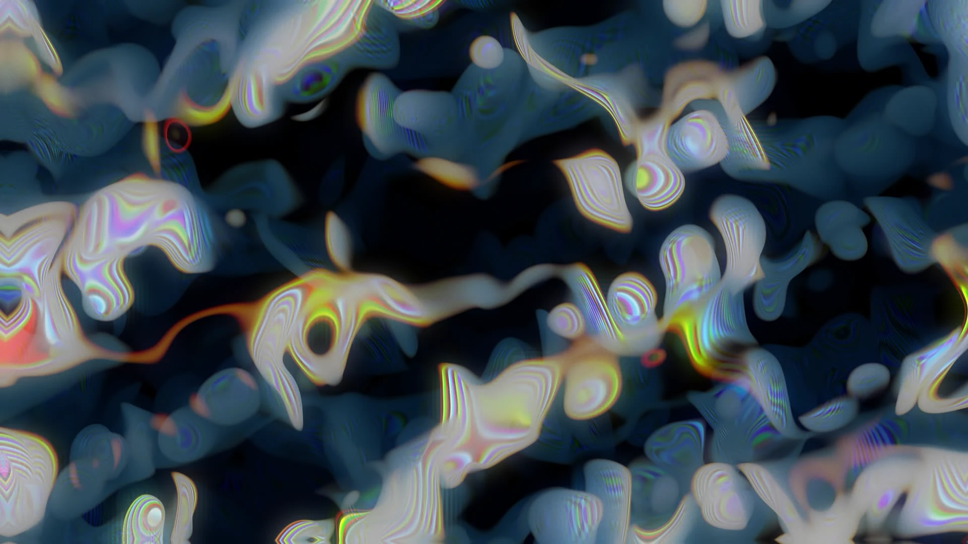 Blue, Graphics, Graphic design, VJ Pack created by Proto, Protobacillus, Protoloops, Video loop