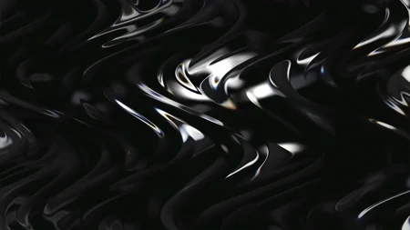 Black, Monochrome, Black and white, Grey, Silver, Graphics, VJ Pack created by Proto, Protobacillus, Protoloops, Video loop