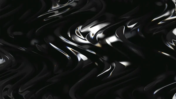 Protoloop_T_26_quality_sample Black, Black and white, Monochrome, Grey, Silver, Graphics, VJ Pack created by Proto, Protobacillus, Protoloops, Video loop