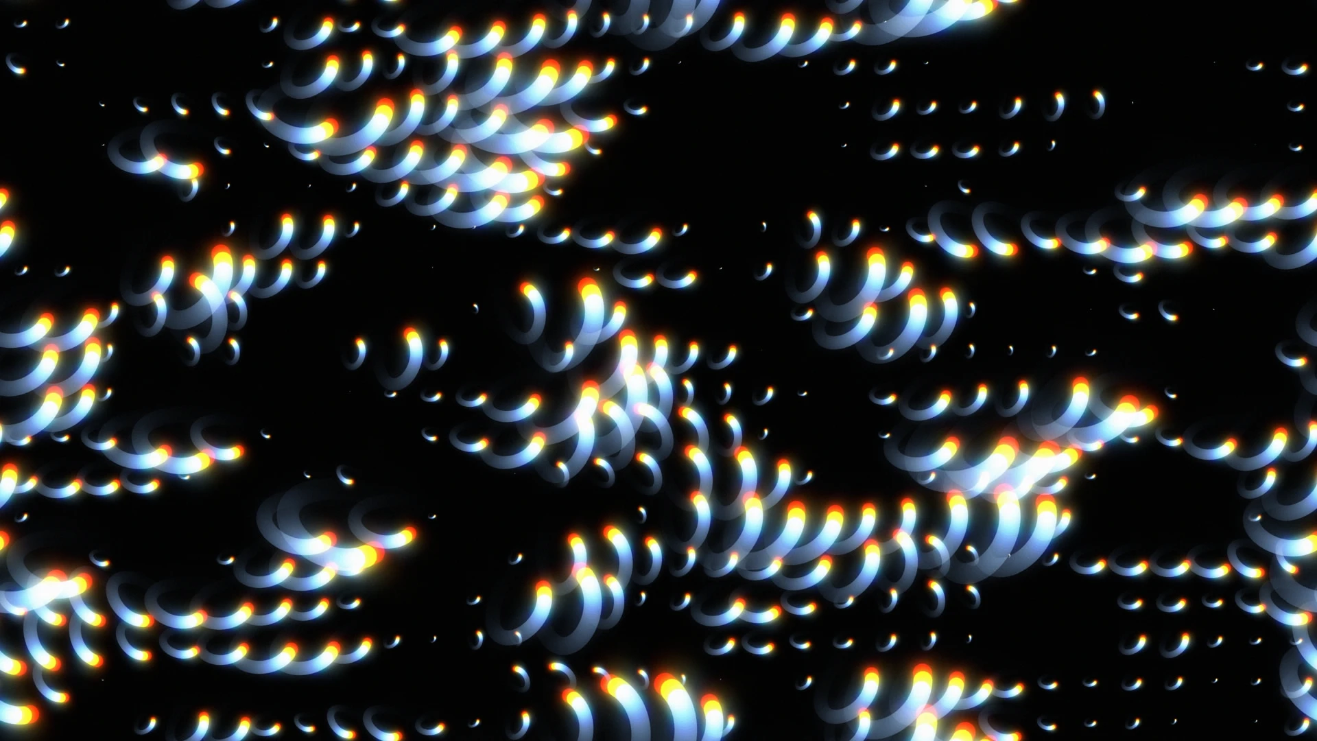 Graphics, VJ Pack created by Proto, Protobacillus, Protoloops, Video loop