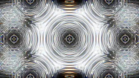 , VJ Pack created by Proto, Protobacillus, Protoloops, Video loop