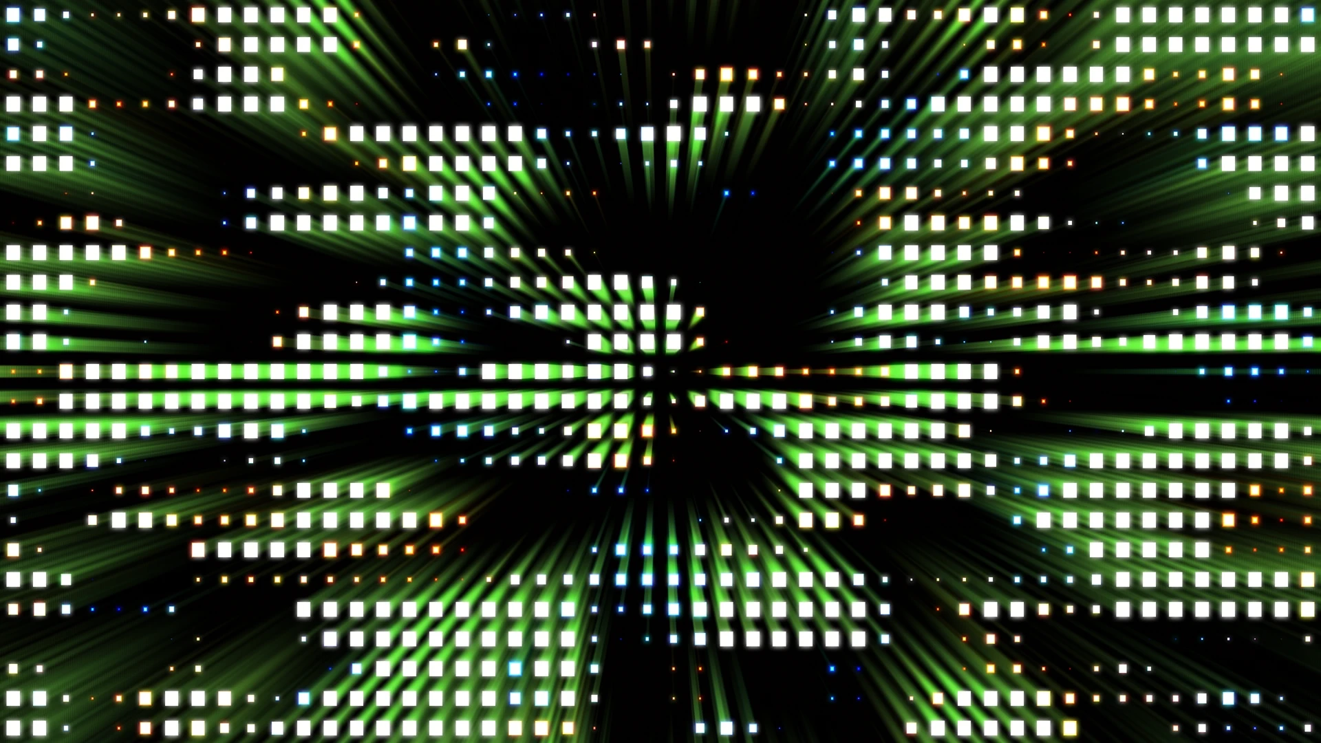 Technology, Graphics, Symmetry, Design, Graphic design, VJ Pack created by Proto, Protobacillus, Protoloops, Video loop