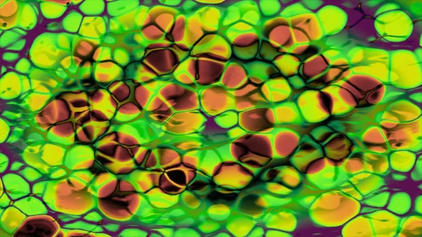 Protoloop_T_41_quality_sample Yellow, Orange, Symmetry, Fractal art, Modern art, Graphics, Psychedelic art, Science, VJ Pack created by Proto, Protobacillus, Protoloops, Video loop