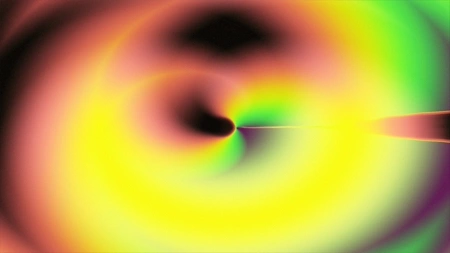 Red, Yellow, Orange, Graphic design, Graphics, VJ Pack created by Proto, Protobacillus, Protoloops, Video loop