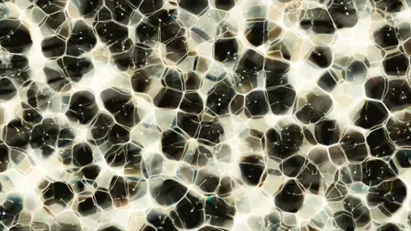 Close-up, Grey, Silver, Natural material, VJ Pack created by Proto, Protobacillus, Protoloops, Video loop