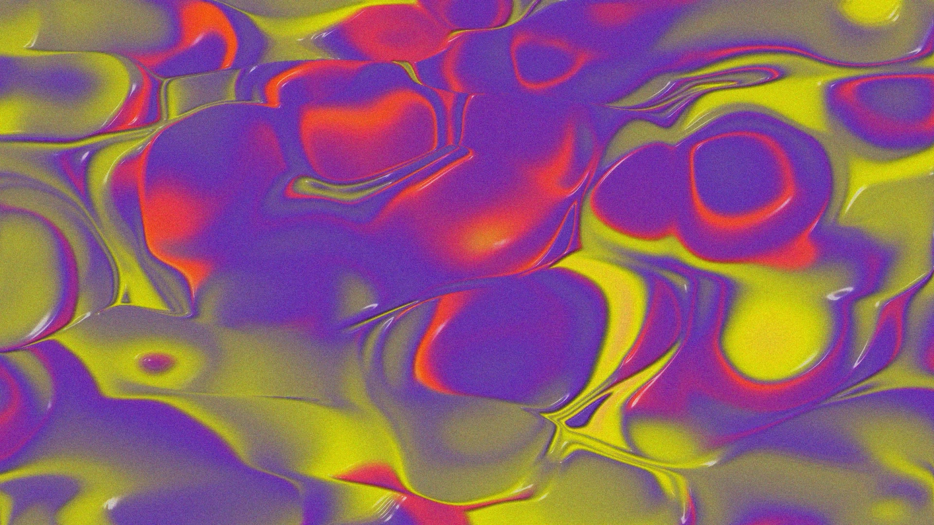 Orange, Pink, Visual arts, Purple, Modern art, Paint, Graphics, Psychedelic art, Fractal art, Graphic design, VJ Pack created by Proto, Protobacillus, Protoloops, Video loop