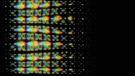 Graphics, Night, VJ Pack created by Proto, Protobacillus, Protoloops, Video loop