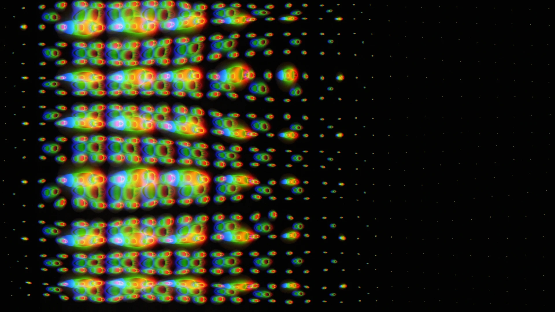 Graphics, VJ Pack created by Proto, Protobacillus, Protoloops, Video loop