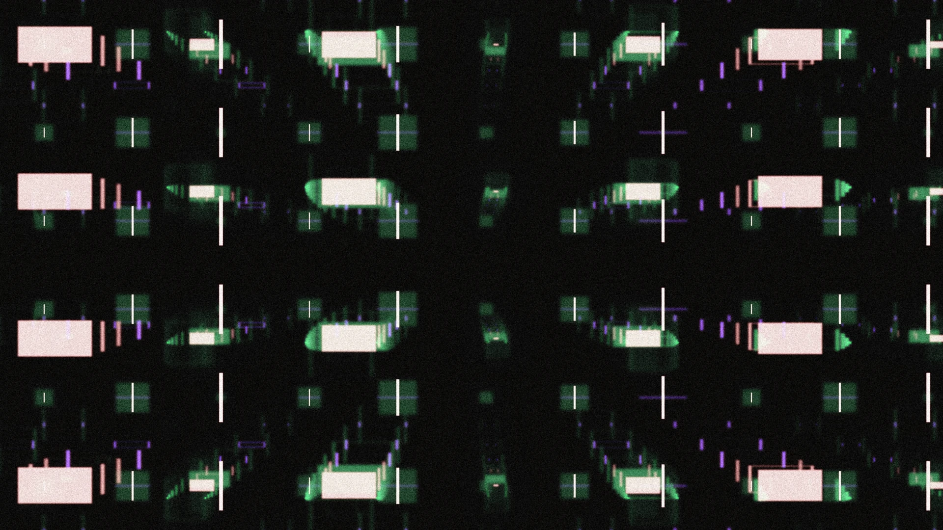 , VJ Pack created by Proto, Protobacillus, Protoloops, Video loop