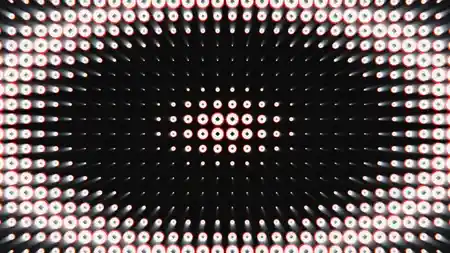 , VJ Pack created by Proto, Protobacillus, Protoloops, Video loop