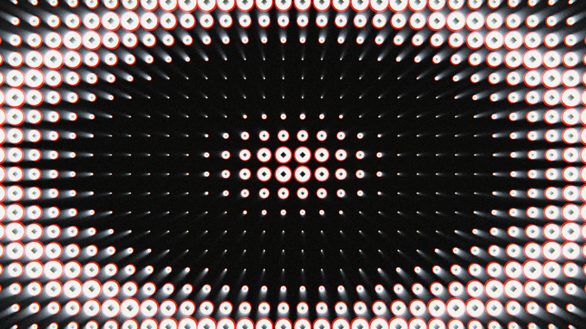 Red, Silver, VJ Pack created by Proto, Protobacillus, Protoloops, Video loop