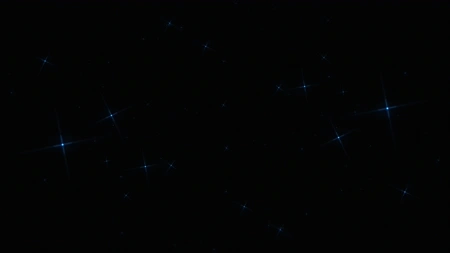 Night, Darkness, Astronomical object, Midnight, Astronomy, Star, Outer space, Constellation, Galaxy, Universe, VJ Pack created by Proto, Protobacillus, Protoloops, Video loop