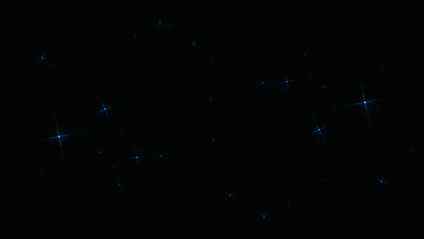 Protoloop_T_58_quality_sample Blue, Night, Darkness, Astronomical object, Midnight, Star, Astronomy, Outer space, Constellation, Galaxy, VJ Pack created by Proto, Protobacillus, Protoloops, Video loop