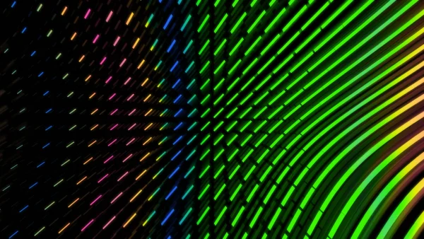 Protoloop_T_61_quality_sample Red, Yellow, Orange, Graphics, VJ Pack created by Proto, Protobacillus, Protoloops, Video loop