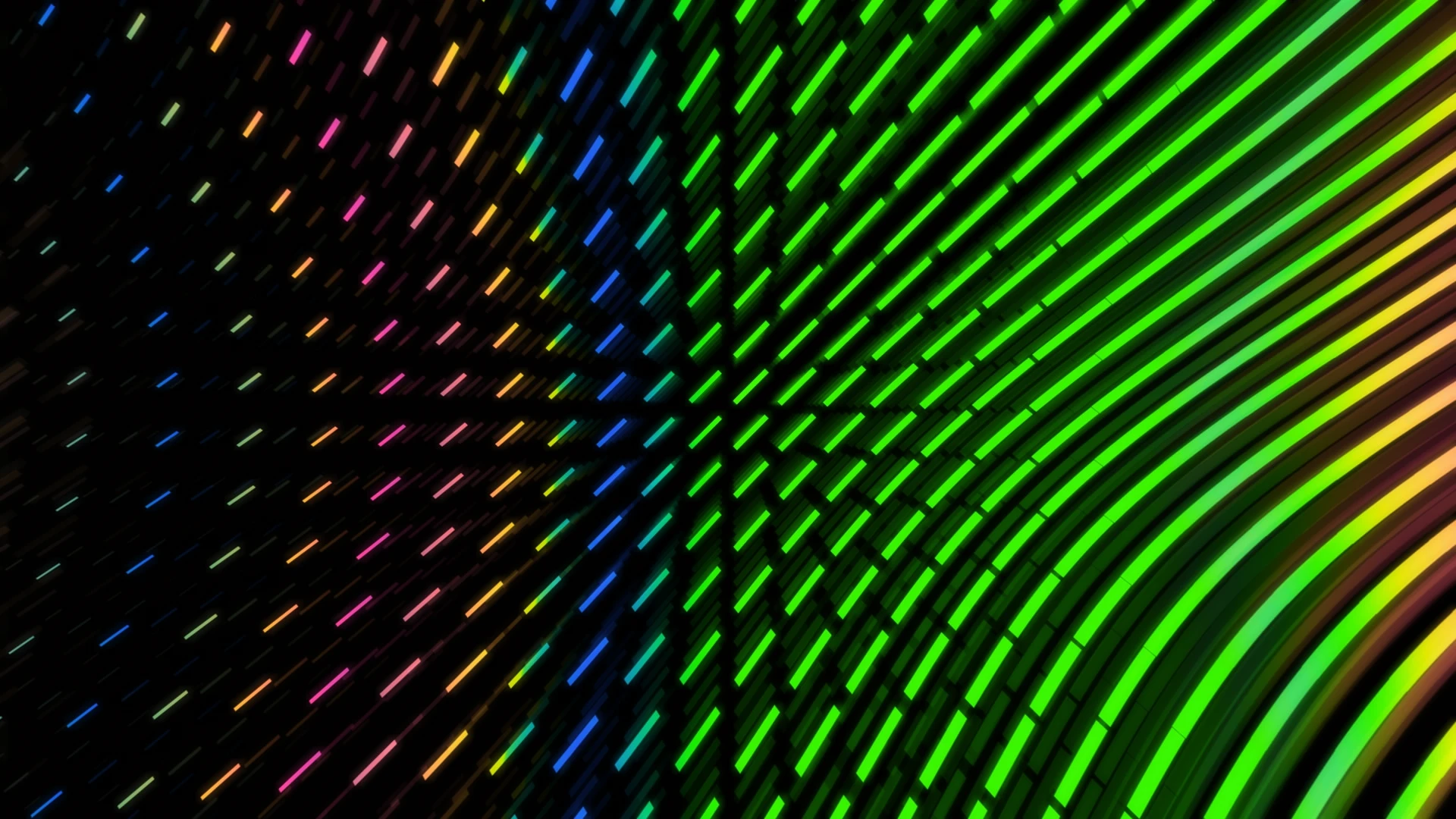 Red, Yellow, Orange, Graphics, VJ Pack created by Proto, Protobacillus, Protoloops, Video loop