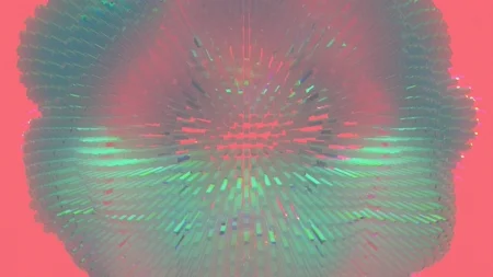 Red, Graphics, VJ Pack created by Proto, Protobacillus, Protoloops, Video loop