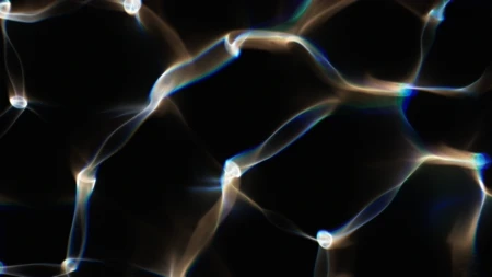 Graphics, Night, VJ Pack created by Proto, Protobacillus, Protoloops, Video loop