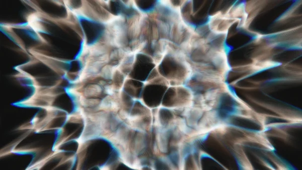 Protoloop_T_70_quality_sample Fractal art, Symmetry, Silver, Graphics, VJ Pack created by Proto, Protobacillus, Protoloops, Video loop