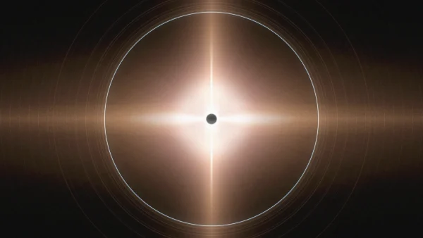 Photograph, Brown, Lighting, Lens flare, Silver, Graphics, Astronomical object, Symmetry, Sphere, Still life photography, VJ Pack created by Proto, Protobacillus, Protoloops, Video loop