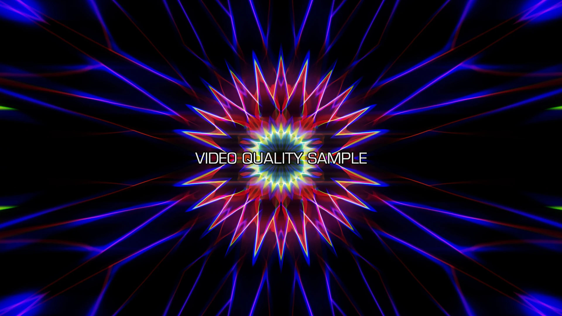 LINE GAME 2, Blue, Red, Yellow, Pink, Orange, Purple, Fractal art, Neon, Graphics, Graphic design, VJ Pack created by Proto, Protobacillus, Protoloops, Video loop