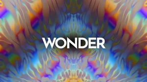 Wonder_COVER_animated WONDER, VJ Pack created by Proto, Protobacillus, Protoloops, Video loop