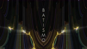 batismo_cover_animated BATISMO, Graphics, Graphic design, Night, VJ Pack created by Proto, Protobacillus, Protoloops, Video loop