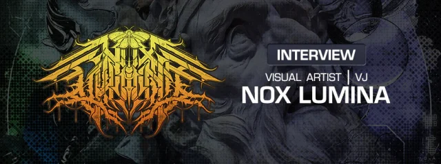 Graphics, Graphic design, PC game, VJ Pack created by Proto, Protobacillus, Protoloops, Video loop