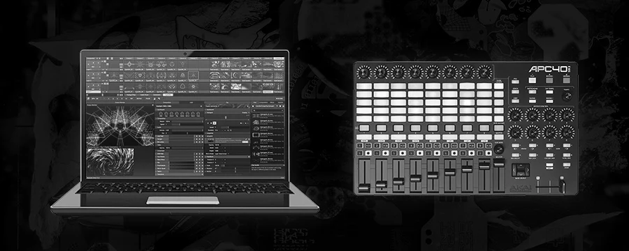 Electronic device, Technology, Input device, Office Equipment, Electronic musical instrument, Design, Peripheral, Electronics, Computer hardware, Personal computer, VJ Pack created by Proto, Protobacillus, Protoloops, Video loop