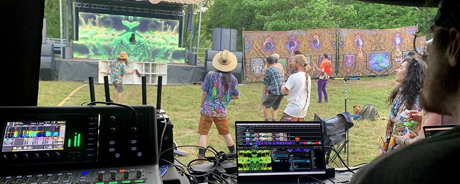 Electronic device, Entertainment, Electronics, Public address system, Performing Arts, Music venue, Broadcasting, Performance, Electrophone, Electronic musical instrument, VJ Pack created by Proto, Protobacillus, Protoloops, Video loop