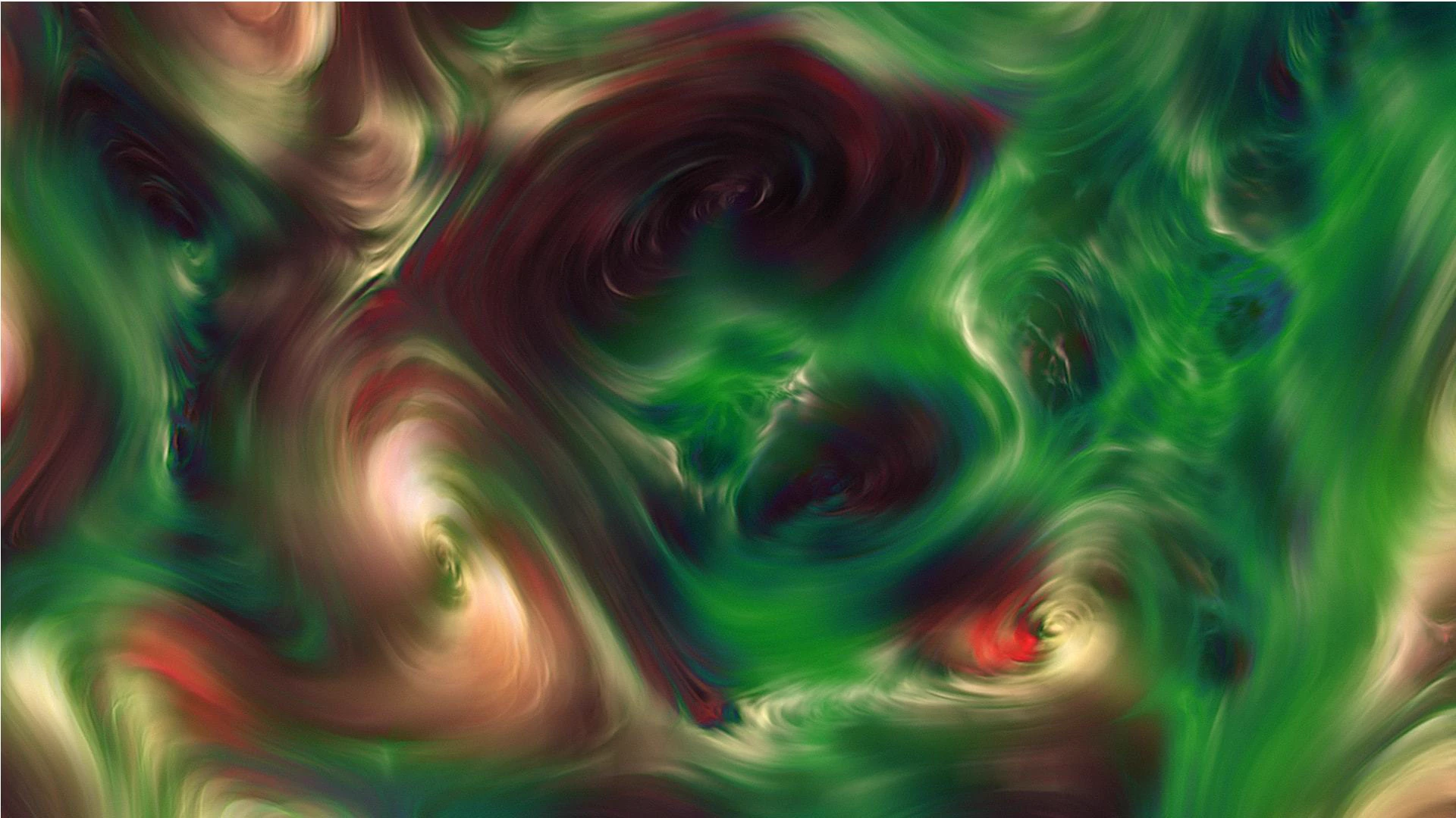 JUNGLE TERROR, Fractal art, Modern art, Graphics, Psychedelic art, Paint, Graphic design, Vortex, VJ Pack created by Proto, Protobacillus, Protoloops, Video loop