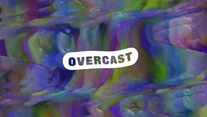 over_cast_cover_animated OVERCAST, VJ Pack created by Proto, Protobacillus, Protoloops, Video loop