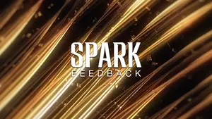 spark_feedback_cover_animated SPARK FEEDBACK, Night, Lens flare, VJ Pack created by Proto, Protobacillus, Protoloops, Video loop