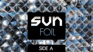 sun_foil_a_cover SUN FOIL A, Triangle, VJ Pack created by Proto, Protobacillus, Protoloops, Video loop