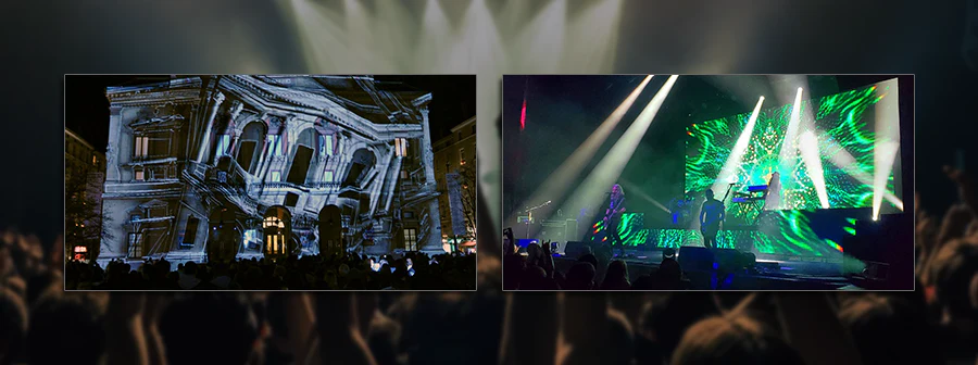 3d Mapping VJ, Band, Show or Event Vjing, where to start learning vjing