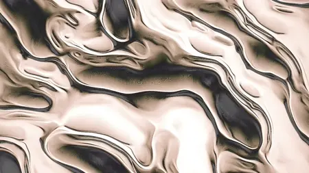 Protoloop G 023 | Organic, Bege | video loop created by Protoloops | Protobacillus | Proto
