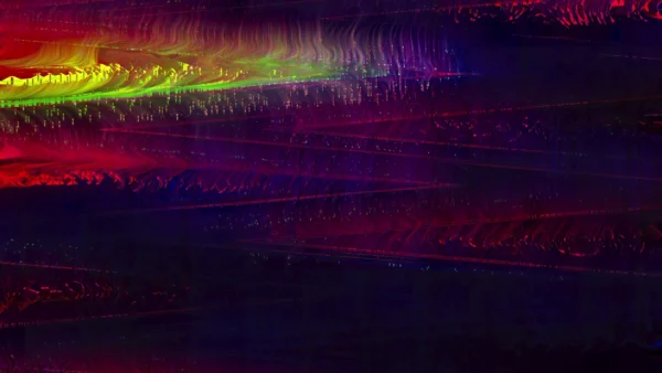 Protoloop_G_044_quality_sample Protoloop G 044 | Glitch, Green, Pattern | video loop created by Protoloops | Protobacillus | Proto