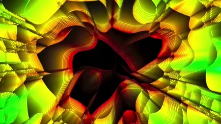 Protoloop G 047 | Color, Purple, Light | video loop created by Protoloops | Protobacillus | Proto