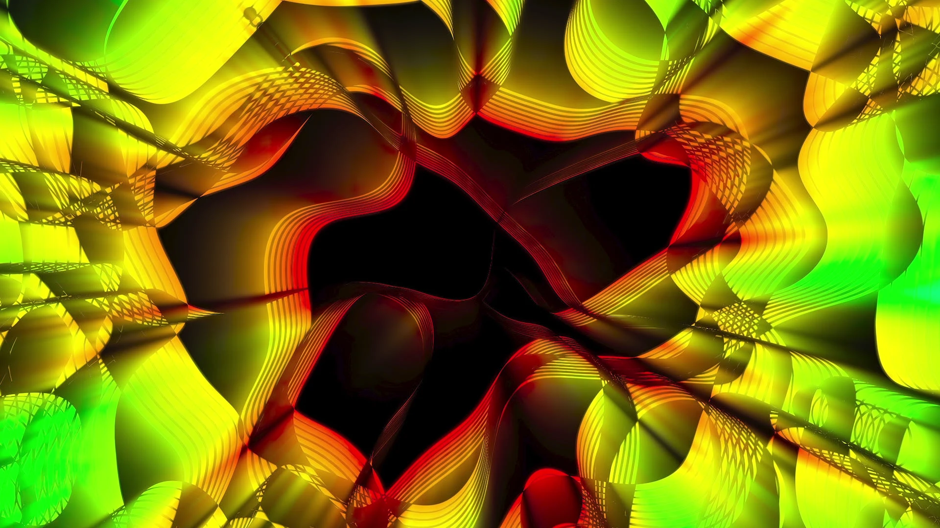 Protoloop G 047 | Color, Purple, Light | video loop created by Protoloops | Protobacillus | Proto