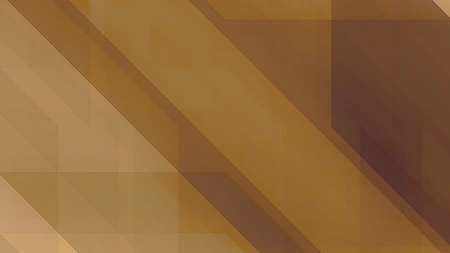 Protoloop G 051 | Geometric, Ocre, Orange, Pattern | video loop created by Protoloops | Protobacillus | Proto