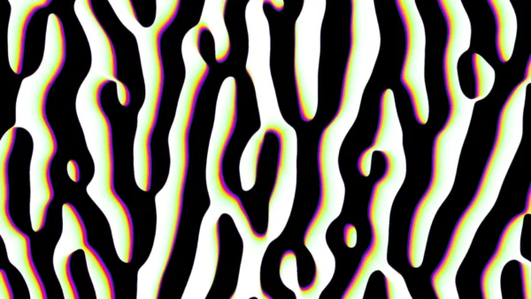 Protoloop_G_055_quality_sample Protoloop G 055 | Black, White, Organic | video loop created by Protoloops | Protobacillus | Proto