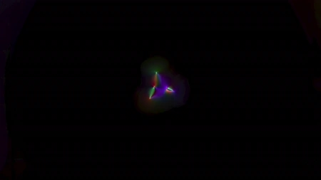 Protoloop G 064 | RGB, Dark, Light | video loop created by Protoloops | Protobacillus | Proto