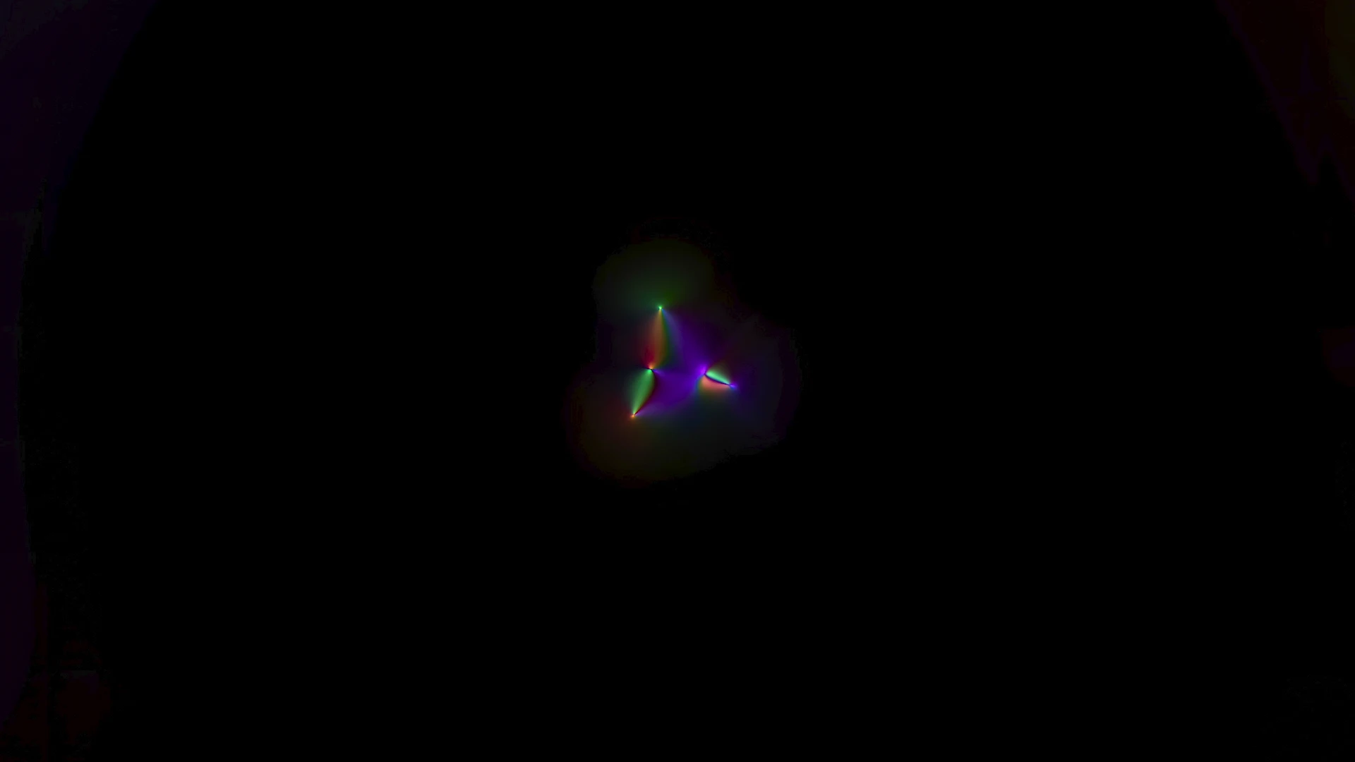 Protoloop G 064 | RGB, Dark, Light | video loop created by Protoloops | Protobacillus | Proto