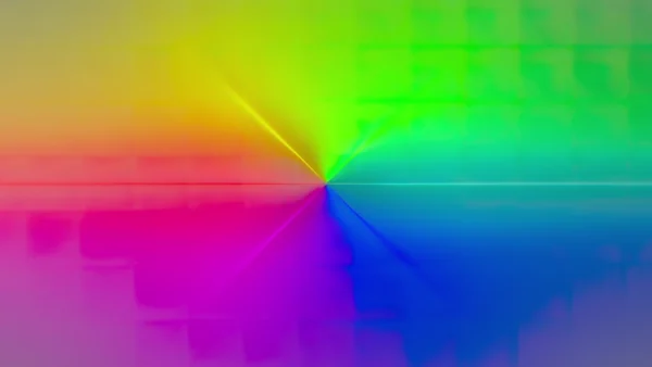 Protoloop G 066 | Color, Rainbow | video loop created by Protoloops | Protobacillus | Proto