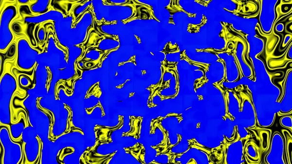 Protoloop_G_074_quality_sample Protoloop G 074 | Blue, Gold, Organic | video loop created by Protoloops | Protobacillus | Proto